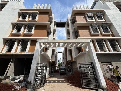 Project Image of 918.0 - 1174.0 Sq.ft 2 BHK Apartment for buy in Devi Durga