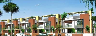Project Image of 1014.0 - 2480.0 Sq.ft 2 BHK Villa for buy in Bricks Haven