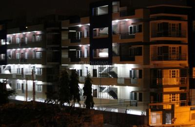 Project Image of 1230.0 - 1620.0 Sq.ft 2 BHK Apartment for buy in Amigo Casa