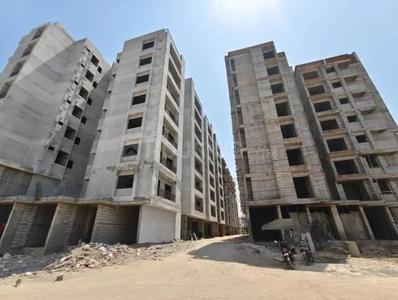 Project Image of 698.0 - 986.0 Sq.ft 2 BHK Apartment for buy in Shree Siddheshwar Hometown
