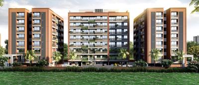 Project Image of 1440 Sq.ft 2 BHK Apartment / Flat for sale in Randheja for Rs. 4300000