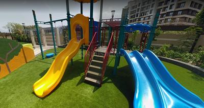 Project Image of 960 Sq.ft 2 BHK Apartment / Flat for sale in Badlapur East for Rs. 3900000