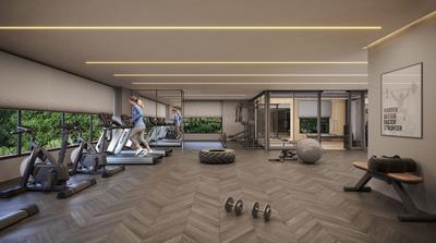 Project Image of 2402.94 - 3562.32 Sq.ft 4 BHK Apartment for buy in Binori Aristella