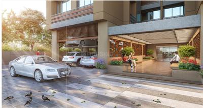Project Image of 2350 Sq.ft 3 BHK Apartment / Flat for sale in Shahibaug for Rs. 22100000