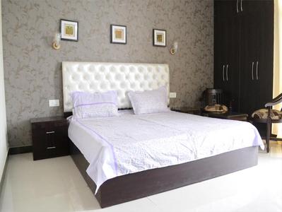 Project Image of 500.0 - 1750.0 Sq.ft 1 RK Apartment for buy in NK Nandani Gowlok Dham