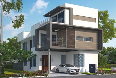 Project Image of 3116.0 - 3731.0 Sq.ft 3 BHK Villa for buy in Empire Insignia
