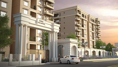 Project Image of 2268.0 - 3314.0 Sq.ft 3 BHK Apartment for buy in Sobha Palladian