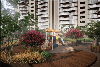 Project Image of 0.0 - 1932.98 Sq.ft 4 BHK Apartment for buy in Aaloka Parmeshwar