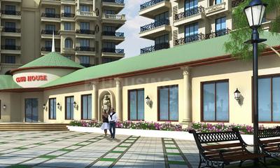 Monarch Solitaire Club House 1