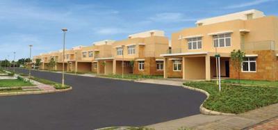 Project Image of 1595.0 - 3950.0 Sq.ft 3 BHK Villa for buy in Mahindra Aqualily