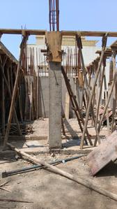 Project Image of 0.0 - 692.77 Sq.ft 3 BHK Apartment for buy in R Vrajraaj Apartments