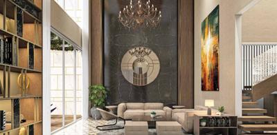 Project Image of 1675.0 - 2334.0 Sq.ft 4 BHK Apartment for buy in Wave UCHDPL Veridia Oakwood Enclave
