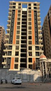 Project Image of 626.46 - 922.25 Sq.ft 2 BHK Apartment for buy in J Eklera Silent Residency