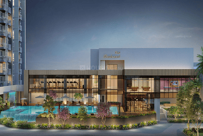 Project Image of 2790 Sq.ft 4 BHK Apartment / Flat for sale in Sahakara Nagar for Rs. 53500000