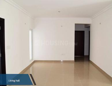 Project Image of 1049.0 - 1438.0 Sq.ft 3 BHK Apartment for buy in Thrive at Purva Windermere