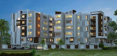 DS Max Starline Elevation 1