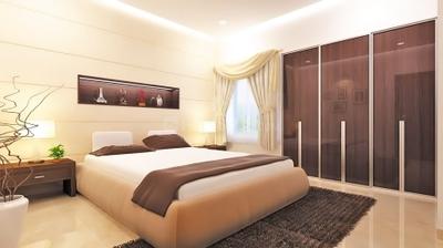 Project Image of 337.0 - 590.0 Sq.ft 1 BHK Apartment for buy in Horizon Akanksha Phase 1