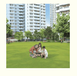 Project Image of 1376.0 - 1954.0 Sq.ft 3 BHK Apartment for buy in L And T Emerald Isle T7