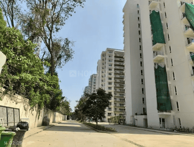 Project Image of 1945 Sq.ft 3 BHK Apartment / Flat for sale in Sahakara Nagar for Rs. 44000000
