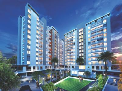 Urbane Homedale Building A And B Images for Project 1