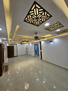 Project Image of 0.0 - 2950.0 Sq.ft 4 BHK Builder Floor for buy in Swastik High End 350 Sq Yd