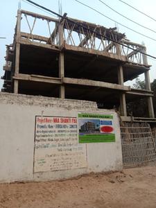 Project Image of 530.0 - 861.0 Sq.ft 2 BHK Apartment for buy in Durga Maa Shanti Pailesh