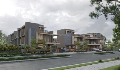 Project Image of 0.0 - 4059.0 Sq.ft 5 BHK Bungalow for buy in Millennium Bunglows