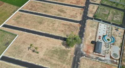 CKP Avenue Extension Plot 1