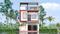 VHV Luxe Ville Elevation 2