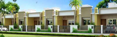 Project Image of 1170.0 - 1440.0 Sq.ft 2 BHK Villa for buy in Pioneer Avani Greens