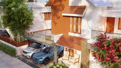 Project Image of 1576.0 - 1858.0 Sq.ft 3 BHK Villa for buy in Sophia Amelia