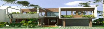 Project Image of 3000.0 - 3500.0 Sq.ft 4 BHK Villa for buy in Skanda Moksh