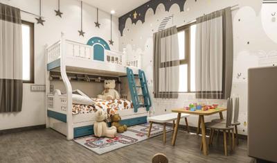 Project Image of 1250.0 - 1760.0 Sq.ft 2 BHK Apartment for buy in ARK Samyak