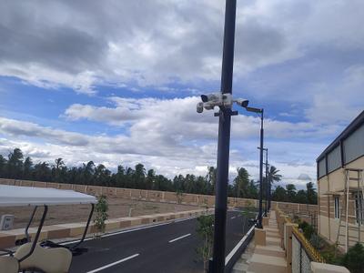 Project Image of 1409.0 - 2570.0 Sq.ft Residential Plot Plot for buy in Ananyas AA Garden