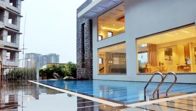 Project Image of 345.0 - 713.0 Sq.ft 1 BHK Apartment for buy in Yashada Life Vishakha Phase I
