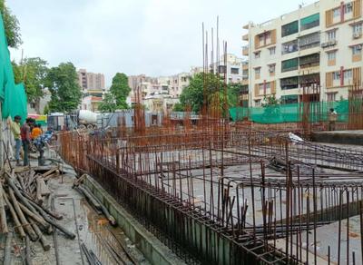 Project Image of 2268.0 - 4158.0 Sq.ft 3 BHK Apartment for buy in Shivam Skydeck
