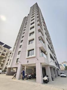 Project Image of 0.0 - 890.0 Sq.ft 2 BHK Apartment for buy in Sky Gateway