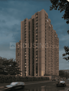 Project Image of 1117.83 - 1812.64 Sq.ft 3 BHK Apartment for buy in Orchid Regal