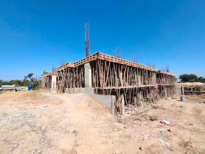 Project Image of 1785.4 - 2231.0 Sq.ft 5 BHK Villa for buy in Viranchi Eleanor Calista