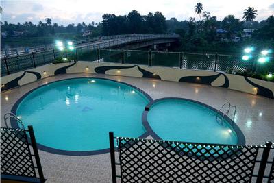 Project Image of 1200.0 - 2150.0 Sq.ft 2 BHK Apartment for buy in Asset Silver Swan