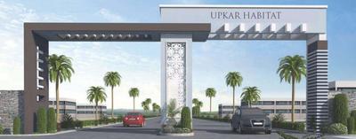 Upkar Habitat Gated Community 1