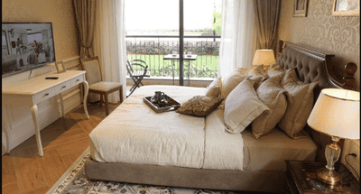 Project Image of 1091.0 - 1330.0 Sq.ft 3 BHK Apartment for buy in Sobha Royal Pavilion Phase 2 Wing 4 And 5