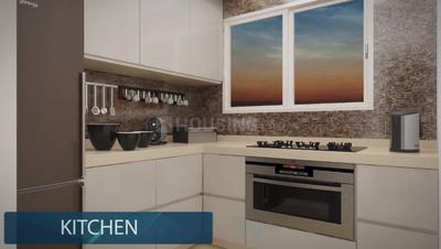 Project Image of 0.0 - 468.45 Sq.ft 2 BHK Apartment for buy in Enrich Eva