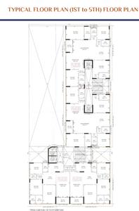 Project Image of 3375 Sq.ft 4 BHK Apartment / Flat for sale in Chharodi for Rs. 18000000