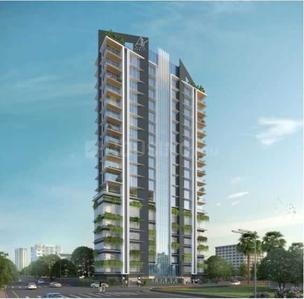 Project Image of 1335.0 - 2075.0 Sq.ft 3 BHK Apartment for buy in Aikya Signature