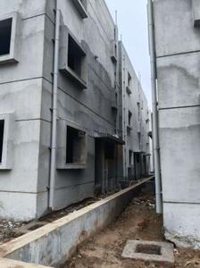 Project Image of 1818.02 - 2268.6 Sq.ft 4 BHK Villa for buy in Narayan Affluence