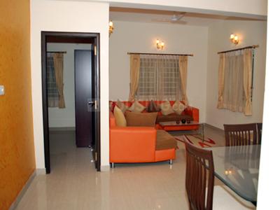 Project Image of 1076.0 - 1688.0 Sq.ft 2 BHK Apartment for buy in Star Starlite Pavilion