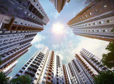 Project Image of 1335.0 - 2400.0 Sq.ft 3 BHK Apartment for buy in Pavani Mirabilia Phase II