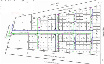 Chandra Vihar Chandra Vihar Residency Master Plan 1