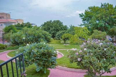 Project Image of 1370.0 - 1913.0 Sq.ft 3 BHK Villa for buy in Golden County